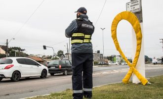 Pelotas vai comemorar os 10 anos do Maio Amarelo