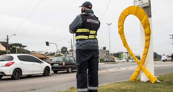 Pelotas vai comemorar os 10 anos do Maio Amarelo