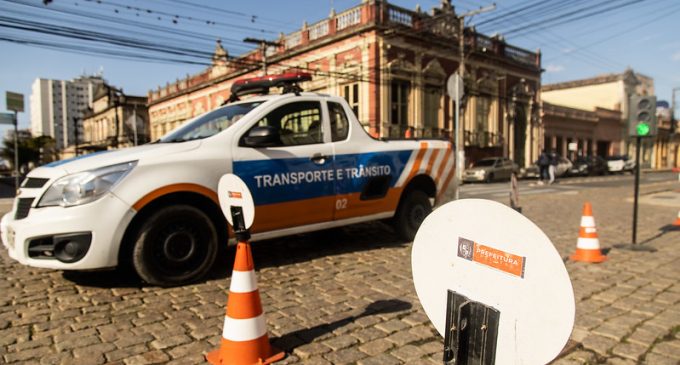 Programações no feriadão geram alterações no trânsito