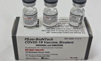 Recomendação da dose bivalente é ampliada para população com mais de 18 anos