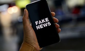 PGR defende que big techs devem retirar fake news do ar após alertadas