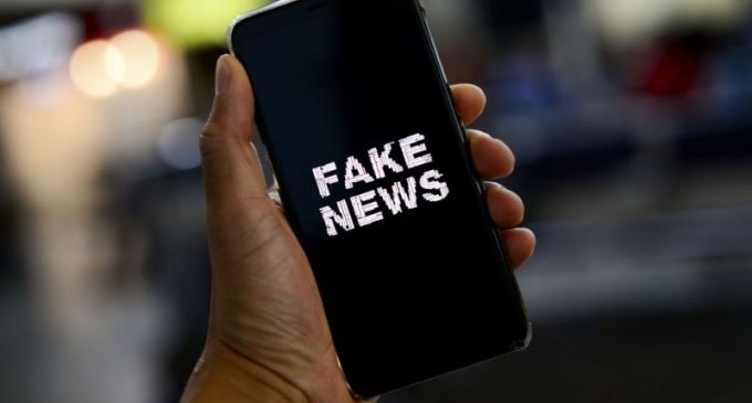 PGR defende que big techs devem retirar fake news do ar após alertadas