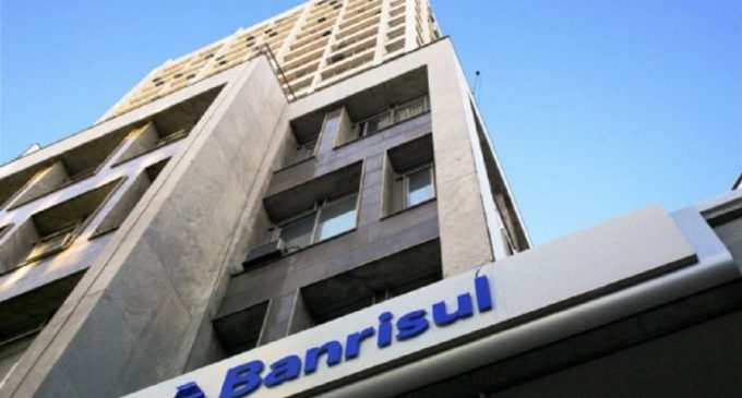 Lucro líquido do Banrisul cresce 29,8% no primeiro trimestre do ano