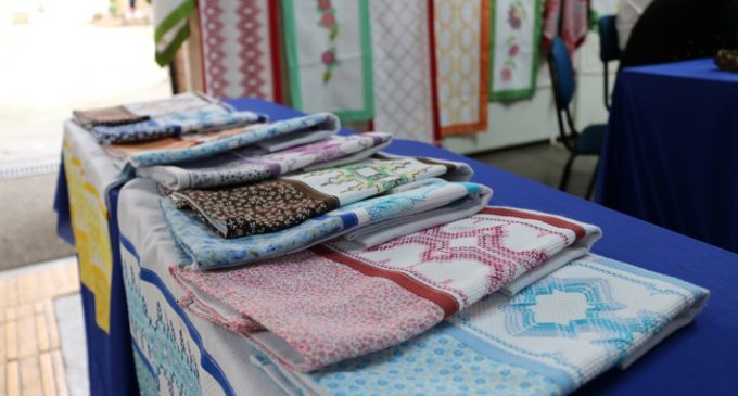 Cetres/UCPel promove bazar em comemoração ao Dia das Mães