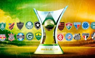 Campeonato Brasileiro 2023 já começou e você pode se divertir com seus palpites