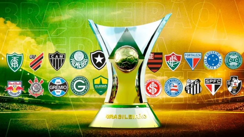 Campeonato Brasileiro 2023 