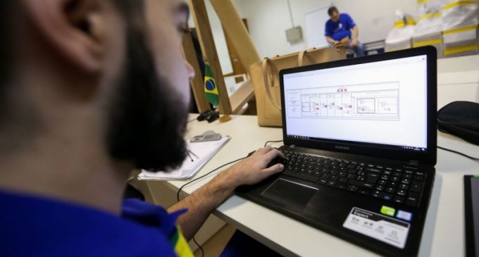 IFSul abre inscrições para 50 mil vagas em 37 cursos online e gratuitos de qualificação profissional