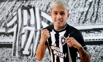 Líder do Brasileirão, Botafogo segue fortalecendo o seu elenco