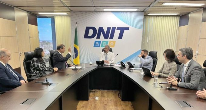 “Licitação do projeto executivo para travessia a seco entre Rio Grande e São José do Norte sai até o fim do ano”, informa deputado Lindenmeyer