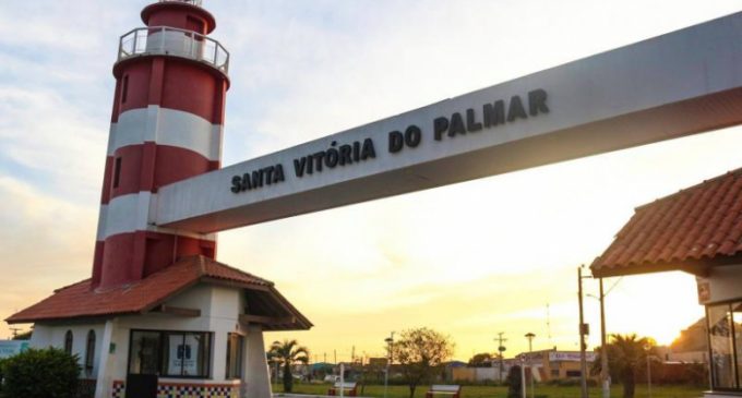 Prefeitura Municipal de Santa Vitória do Palmar/RS abre inscrições para Processo Seletivo Público