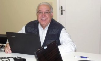 Morre o jornalista e radialista José Maria Marques da Cunha