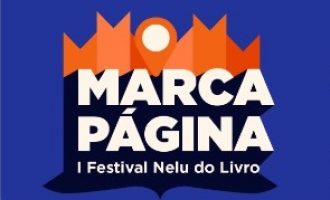 Festival “Marca Página” inscreve expositores