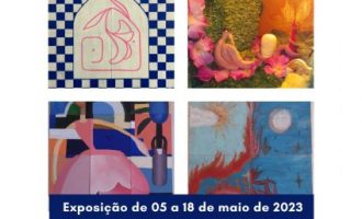 Exposição homenageia Tarsila do Amaral