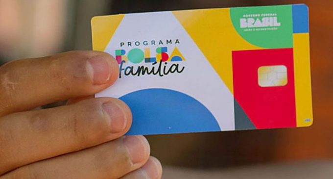 Caixa começa a pagar Bolsa Família com novo adicional de R$ 50