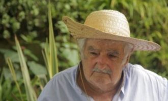 UFPel concederá título de Doutor Honoris Causa a Pepe Mujica