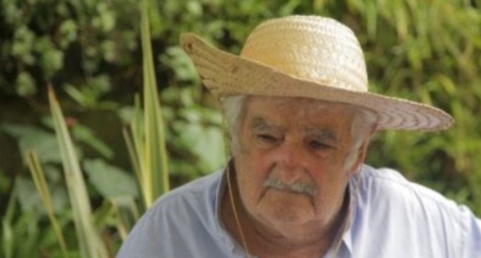 UFPel concederá título de Doutor Honoris Causa a Pepe Mujica