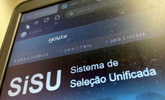 Inscrições para lista de espera do Sisu terminam nesta terça