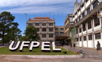 Membros da sociedade civil organizada podem candidatar-se à Comissão Própria de Avaliação da UFPel