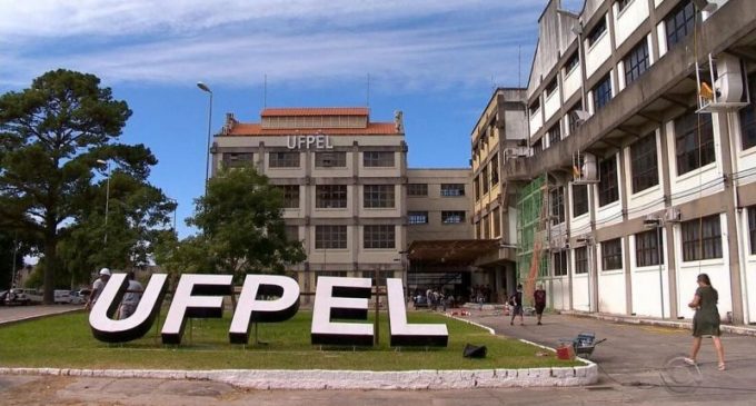 Membros da sociedade civil organizada podem candidatar-se à Comissão Própria de Avaliação da UFPel