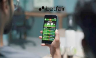 Betfair é uma maneira fácil e segura de apostar no Brasil