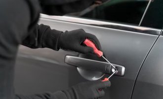 Junho registra o menor número de roubos de veículos dos últimos 13 anos