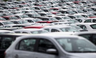 Vendas de carros 0 KM cresceram 11% em junho, mostra levantamento