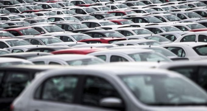 Vendas de carros 0 KM cresceram 11% em junho, mostra levantamento