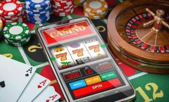 Melhores Slots de Casino Online em Portugal