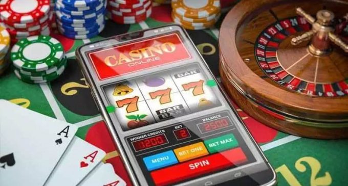 Melhores Slots de Casino Online em Portugal