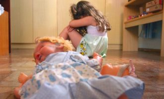 Meninas mães passam de 14 mil segundo dados de 2023