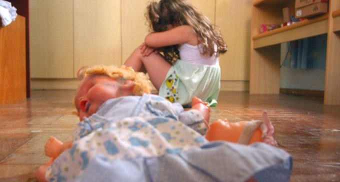 Meninas mães passam de 14 mil segundo dados de 2023