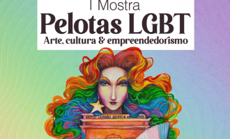 1ª Mostra Pelotas LGBT aborda Arte, Cultura e Empreendedorismo