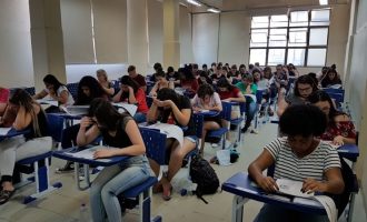 Pave oferece mais de mil vagas na UFPel