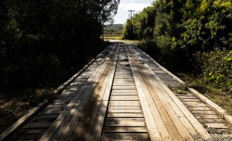 Ponte da Micaela receberá melhorias