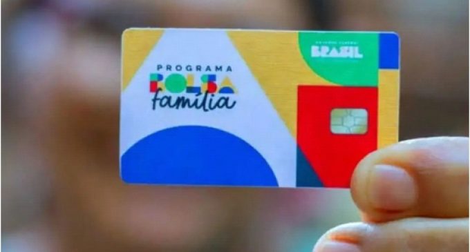 Bolsa Família chega a 21,14 milhões de famílias em agosto, 241 mil a mais que em julho