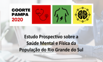 Três anos após o início da pandemia, Coorte PAMPA revela impactos duradouros na saúde física e mental da população gaúcha