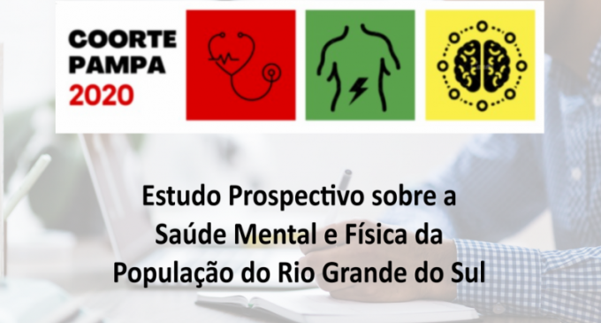 Três anos após o início da pandemia, Coorte PAMPA revela impactos duradouros na saúde física e mental da população gaúcha