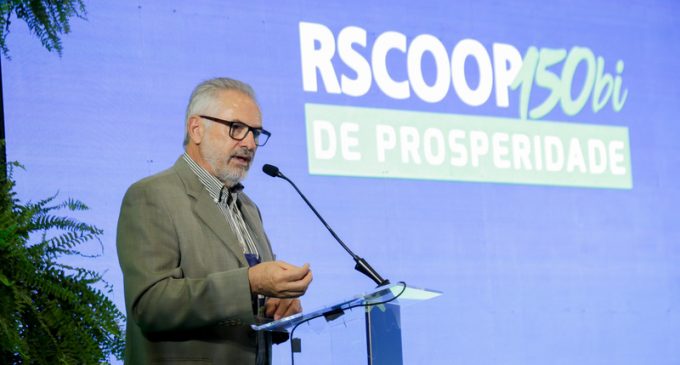 Cooperativas da Região Sul do RS crescem 21,7% e faturam mais de R＄ 1,17 bilhão em 2022