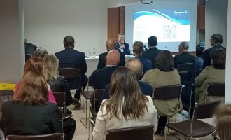 Fecomércio-RS realiza Reunião Regional em Jaguarão