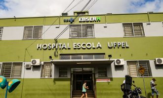 Hospitais da Rede Ebserh oferecem 306 vagas para Programas de Residência na Região Sul