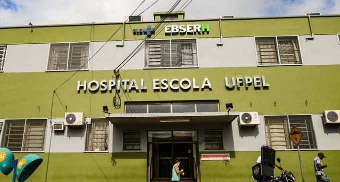 Hospitais da Rede Ebserh oferecem 306 vagas para Programas de Residência na Região Sul