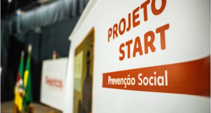 Seis anos de Pacto: eixo Prevenção Social