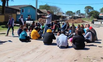 Moradores do Sítio Floresta farão protesto