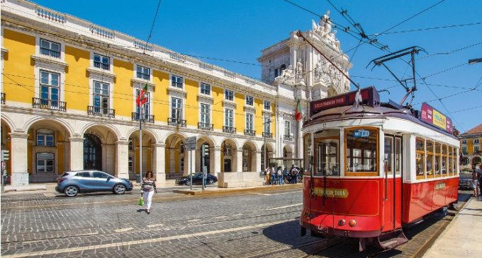 Pensando em viajar, escolha a melhor rota