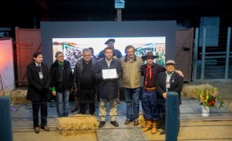 Agronomia gaúcha é destacada durante Congresso em Pelotas