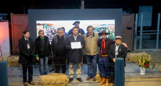 Agronomia gaúcha é destacada durante Congresso em Pelotas