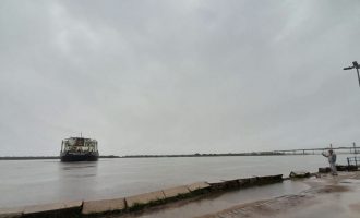 Chuvas deixam alagamentos e comprometem abastecimento de água em Pelotas