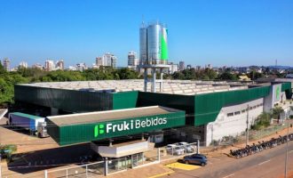 Emprego: Fruki Bebidas está com 95 vagas abertas no RS