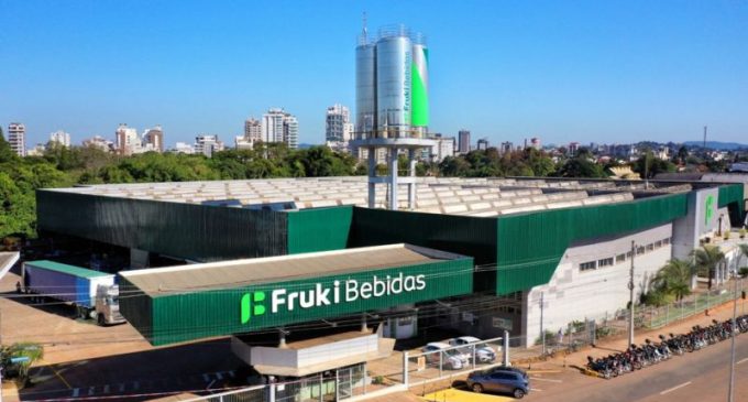 Emprego: Fruki Bebidas está com 95 vagas abertas no RS