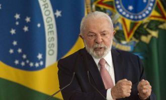 Novo PAC: Lula lança edital de R$ 65,5 bi em recursos para municípios